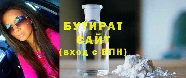 хмурый Аркадак